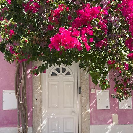 דירות ליסבון Casa Cor De Rosa מראה חיצוני תמונה