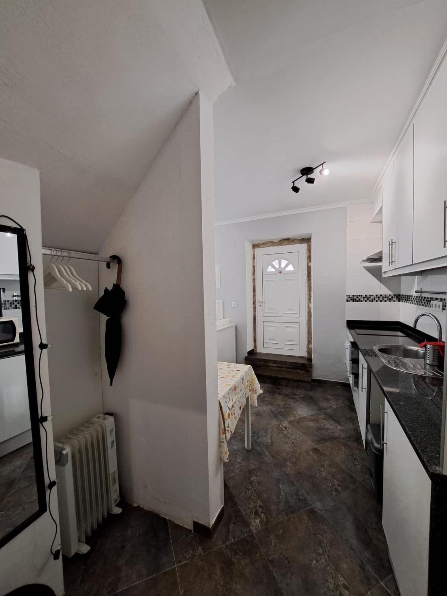 דירות ליסבון Casa Cor De Rosa מראה חיצוני תמונה