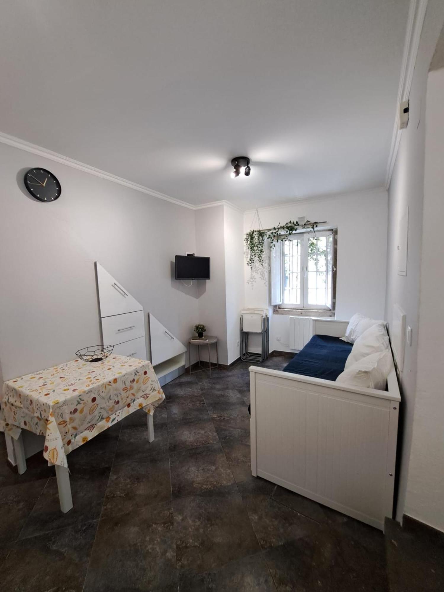 דירות ליסבון Casa Cor De Rosa מראה חיצוני תמונה