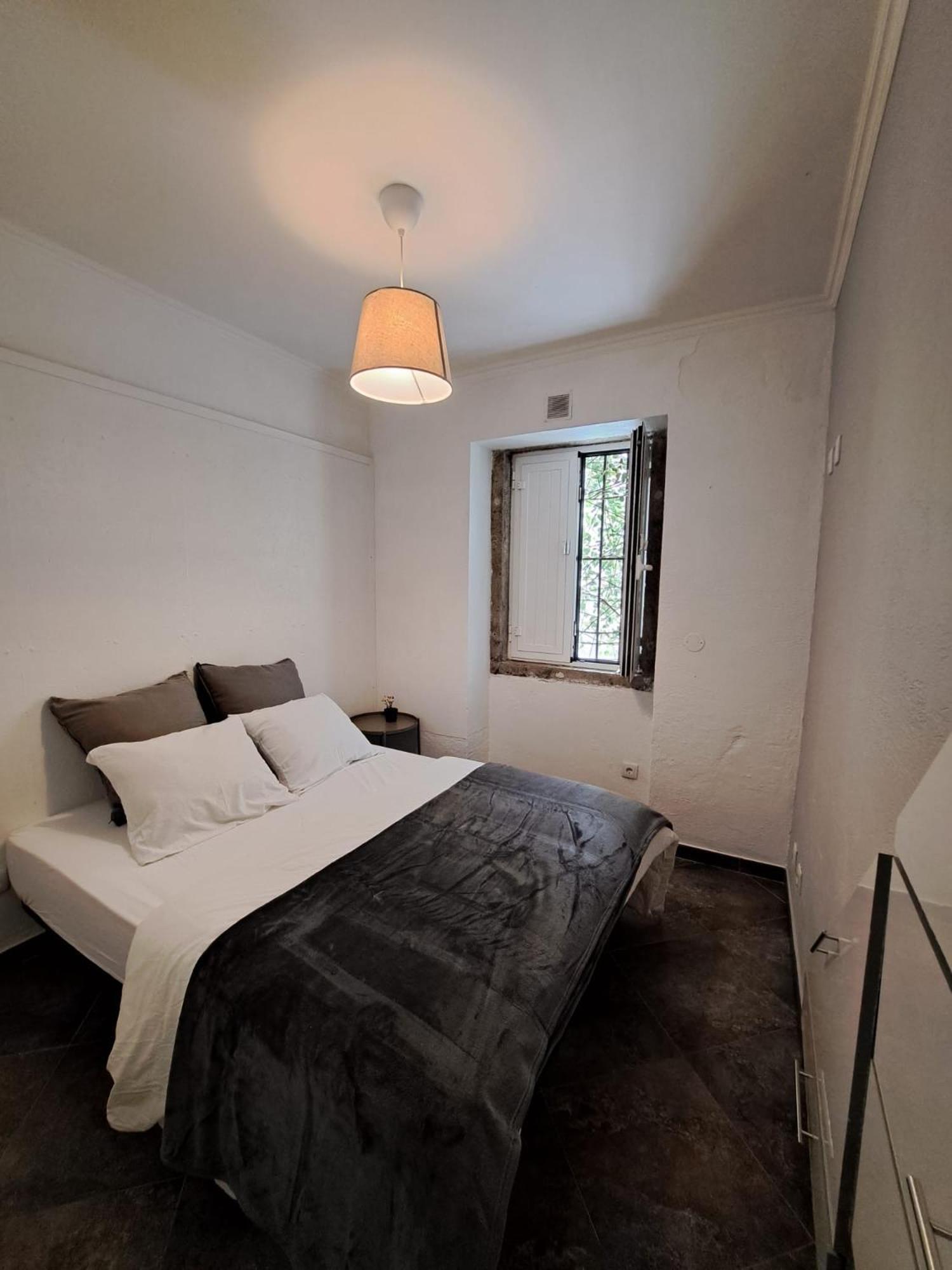 דירות ליסבון Casa Cor De Rosa מראה חיצוני תמונה
